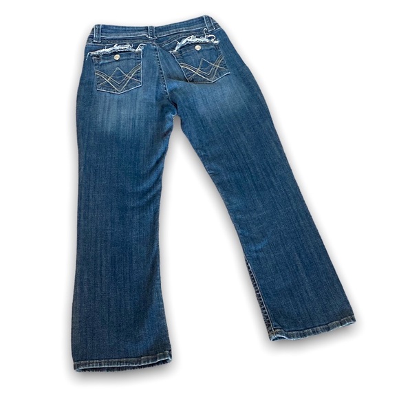 Lee Slender Secret jeans - Picture 9 of 12